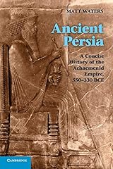 Ancient persia concise usato  Spedito ovunque in Italia 