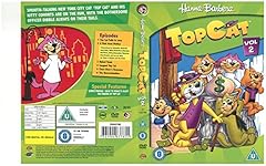 Top cat kids for sale  Delivered anywhere in UK