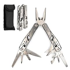 Multitool plier stainless for sale  Delivered anywhere in USA 