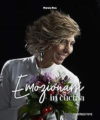 Emozionarsi cucina usato  Spedito ovunque in Italia 