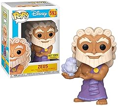 Disney hercules pop for sale  Delivered anywhere in USA 