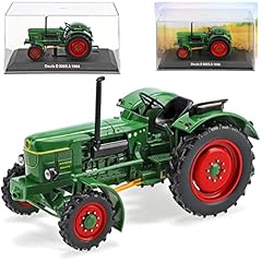 Ixo deutz 8005 gebraucht kaufen  Wird an jeden Ort in Deutschland