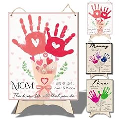 Mom pink floral for sale  Delivered anywhere in USA 