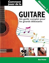 guitar parker d'occasion  Livré partout en France