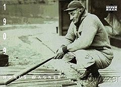 Honus wagner 1994 for sale  Delivered anywhere in USA 