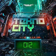 Tekno city 12 for sale  Delivered anywhere in UK