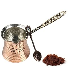 Turkish coffee pot for sale  Delivered anywhere in USA 