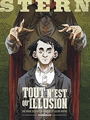 Stern tome illusion d'occasion  Livré partout en France