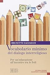 Vocabolario minimo del usato  Spedito ovunque in Italia 