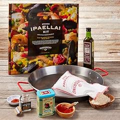 Tienda traditional paella for sale  Delivered anywhere in USA 