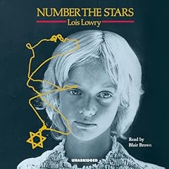 Number the stars d'occasion  Livré partout en France