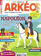 Arkeo junior 267 d'occasion  Livré partout en France