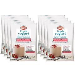Easiyo yoghurt strawberry for sale  Delivered anywhere in UK