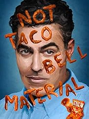 Adam carolla taco for sale  Delivered anywhere in USA 