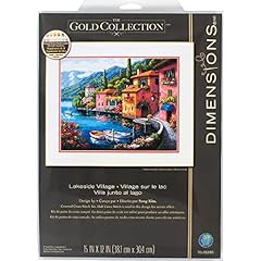 Dimensions 35285 gold for sale  Delivered anywhere in USA 