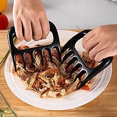 Meat shredz bbq for sale  Delivered anywhere in USA 