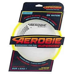 Aerobie super disc for sale  Delivered anywhere in USA 