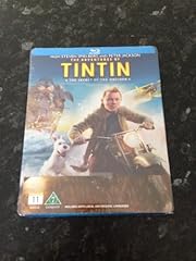 The adventures tintin d'occasion  Livré partout en France