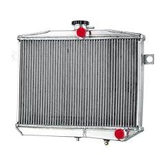 Alloyworks radiator compatible for sale  Delivered anywhere in USA 