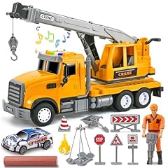 Diy crane truck for sale  Delivered anywhere in USA 