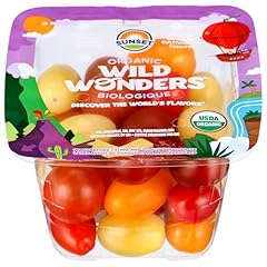 Sunset organic wild for sale  Delivered anywhere in USA 