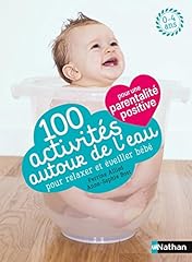 100 activités autour d'occasion  Livré partout en Belgiqu