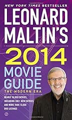 Leonard maltin movie for sale  Delivered anywhere in UK