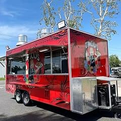 Food truck custom for sale  Delivered anywhere in USA 