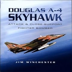 Douglas skyhawk attack d'occasion  Livré partout en France