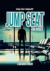 Jump seat for sale  Delivered anywhere in UK