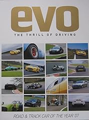 Evo magazine 2007 for sale  Delivered anywhere in UK