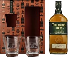 Tullamore irish whiskey gebraucht kaufen  Wird an jeden Ort in Deutschland