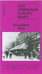 Shoreditch 1914 london for sale  Delivered anywhere in UK