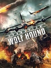 Operation wolf hound d'occasion  Livré partout en France