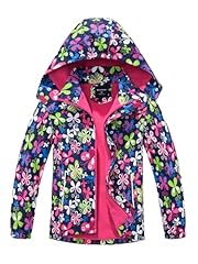 Serenyou girls waterproof for sale  Delivered anywhere in UK