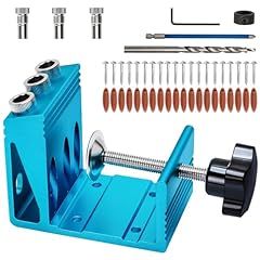 Pocket hole jig for sale  Delivered anywhere in Ireland