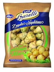 Casa buratti zeppole usato  Spedito ovunque in Italia 