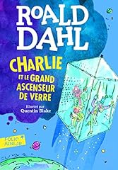 Charlie grand ascenseur d'occasion  Livré partout en Belgiqu