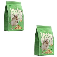 Little gerbils doppelpack gebraucht kaufen  Wird an jeden Ort in Deutschland