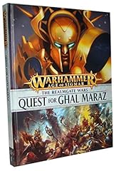 Warhammer. age sigmar. for sale  Delivered anywhere in UK