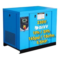 Hpdavv rotary screw for sale  Delivered anywhere in USA 