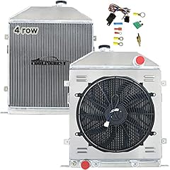 Coolingbest row aluminum for sale  Delivered anywhere in USA 