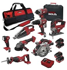Lumber jack 20v for sale  Delivered anywhere in UK