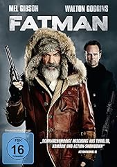 Fatman import d'occasion  Livré partout en France