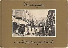 Workington old picture for sale  Delivered anywhere in UK