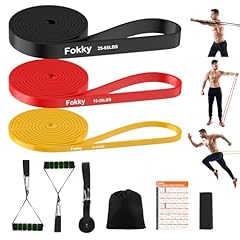 Fokky elastici fitness usato  Spedito ovunque in Italia 