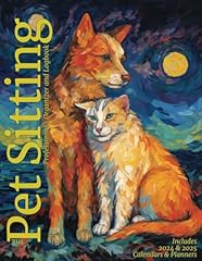 Pet sitting professional for sale  Delivered anywhere in USA 