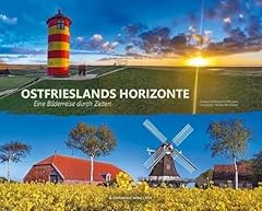 Stfrieslands horizonte bilderr gebraucht kaufen  Wird an jeden Ort in Deutschland