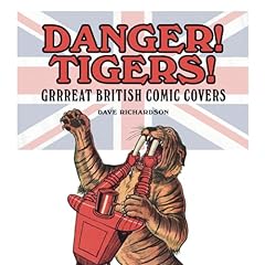 Danger tigers grrreat for sale  Delivered anywhere in UK