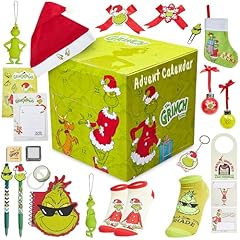 The grinch weihnachts gebraucht kaufen  Wird an jeden Ort in Deutschland